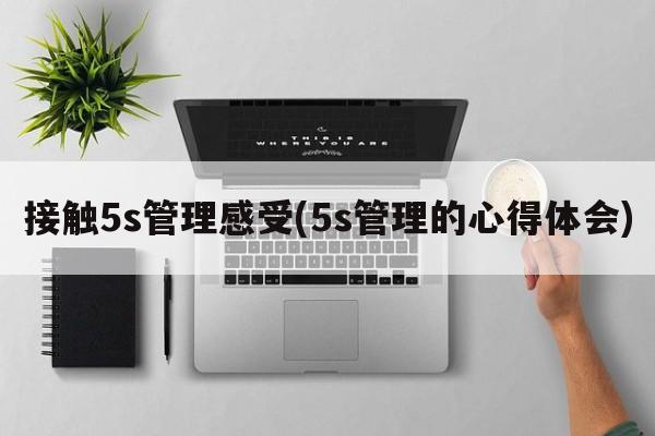 接触5s管理感受(5s管理的心得体会)